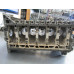 #BKK44 Engine Cylinder Block From 2006 BMW 330I  3.0 7502903